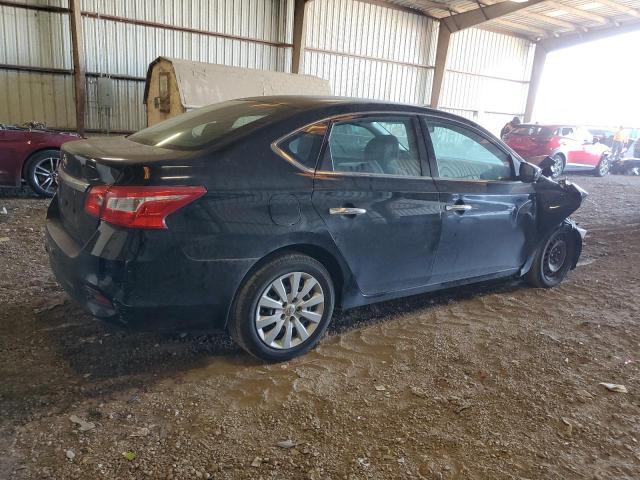 Продажа на аукционе авто 2019 Nissan Sentra S, vin: 3N1AB7AP6KY301404, номер лота: 43530463