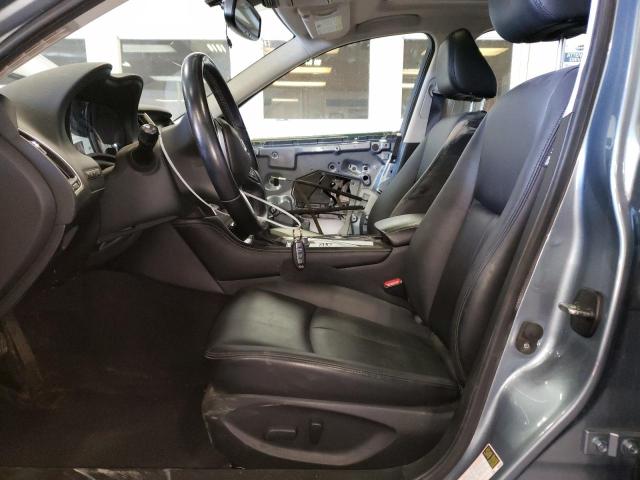Продажа на аукционе авто 2018 Infiniti Q50 Luxe, vin: JN1EV7AR3JM435153, номер лота: 43736203
