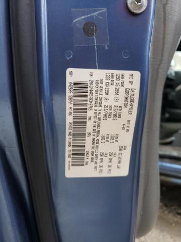 Aukcja sprzedaży 2007 Chrysler Town & Country Lx, vin: 2A4GP44R57R340765, numer aukcji: 43692733