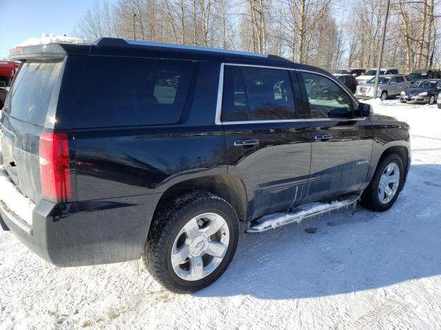 43766273 :رقم المزاد ، 1GNSKCKC9HR112869 vin ، 2017 Chevrolet Tahoe K1500 Premier مزاد بيع