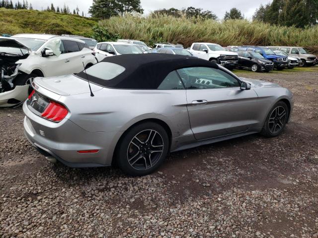 Aukcja sprzedaży 2020 Ford Mustang, vin: 1FATP8UH4L5111798, numer aukcji: 43329533