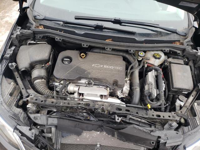 Aukcja sprzedaży 2017 Chevrolet Cruze Lt, vin: 1G1BE5SMXH7158381, numer aukcji: 43317423