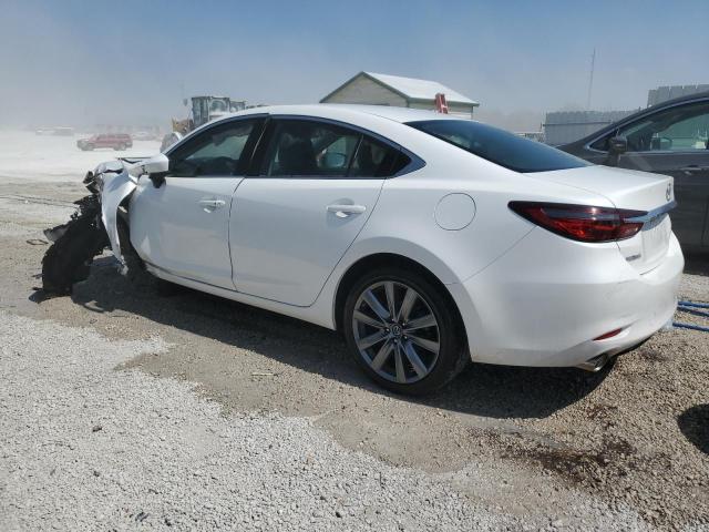 Aukcja sprzedaży 2020 Mazda 6 Touring, vin: JM1GL1VM5L1518806, numer aukcji: 43370333