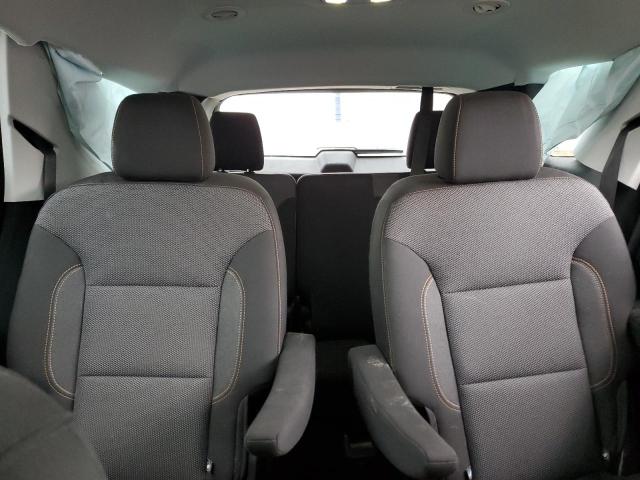 Продажа на аукционе авто 2021 Chevrolet Traverse Lt, vin: 1GNEVGKW7MJ179467, номер лота: 43564863