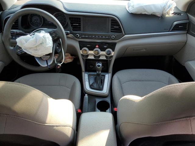 Aukcja sprzedaży 2019 Hyundai Elantra Sel, vin: 5NPD84LFXKH416516, numer aukcji: 43600733