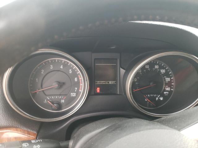 2011 Jeep Grand Cherokee Limited მანქანა იყიდება აუქციონზე, vin: 1J4RR5GT5BC527960, აუქციონის ნომერი: 42653613