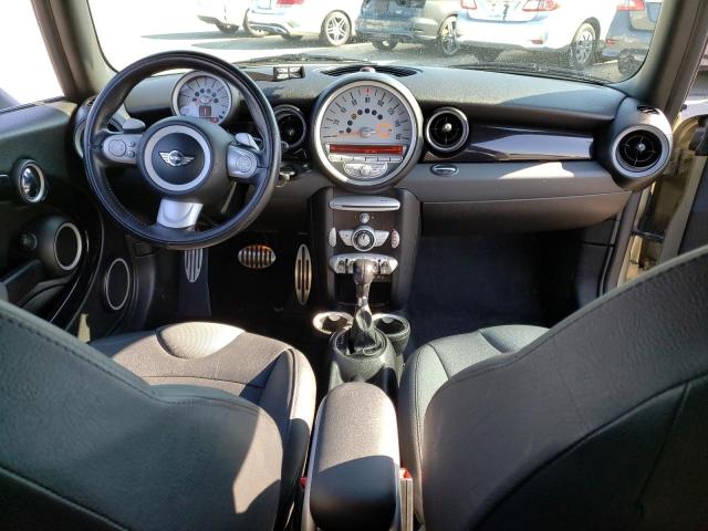 Продажа на аукционе авто 2010 Mini Cooper S, vin: WMWMF7C5XATZ69088, номер лота: 43499033