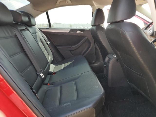2013 Volkswagen Jetta Se მანქანა იყიდება აუქციონზე, vin: 3VWDX7AJ4DM254873, აუქციონის ნომერი: 43532933