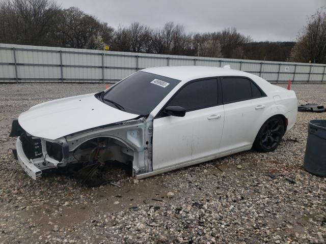 40999083 :رقم المزاد ، 2C3CCAAG6LH212654 vin ، 2020 Chrysler 300 Touring مزاد بيع