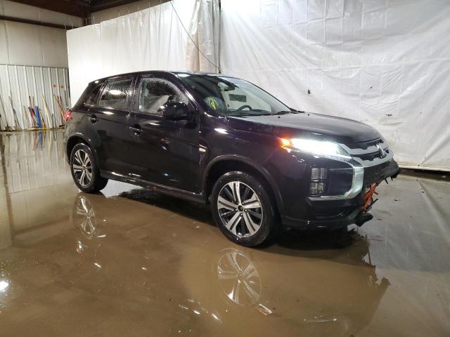 Продажа на аукционе авто 2021 Mitsubishi Outlander Sport Es, vin: JA4APUAU5MU032282, номер лота: 42734893