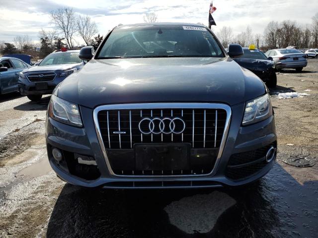 Aukcja sprzedaży 2011 Audi Q5 Premium Plus, vin: WA1DKAFP1BA042481, numer aukcji: 42827733