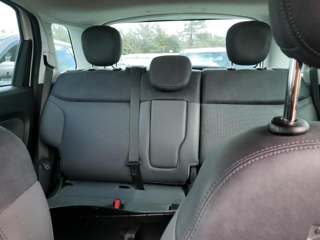 Aukcja sprzedaży 2017 Fiat 500l Trekking, vin: ZFBCFADH4HZ039010, numer aukcji: 43488823