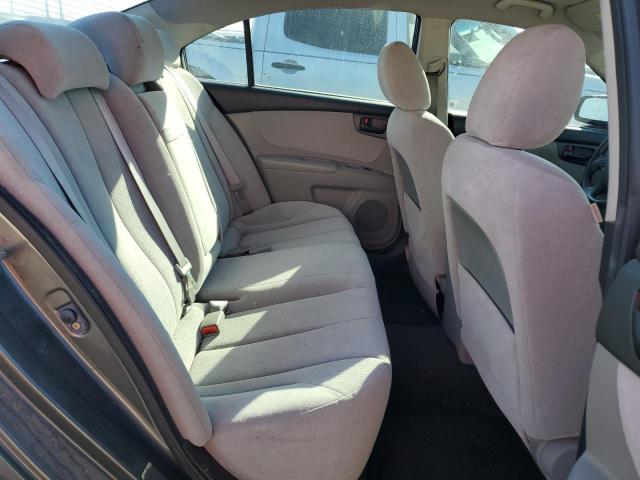 43615013 :رقم المزاد ، KNAGE228395299348 vin ، 2009 Kia Optima Lx مزاد بيع