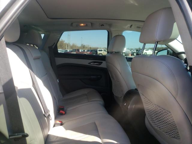 Продаж на аукціоні авто 2014 Cadillac Srx Luxury Collection, vin: 3GYFNBE32ES561482, номер лоту: 43063863