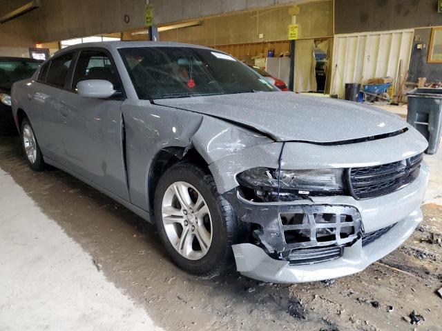 Продаж на аукціоні авто 2019 Dodge Charger Sxt, vin: 2C3CDXBG1KH713187, номер лоту: 43731273