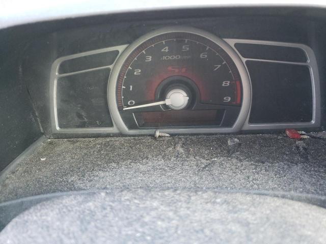 Aukcja sprzedaży 2006 Honda Civic Si, vin: 2HGFG215X6H707334, numer aukcji: 43289573
