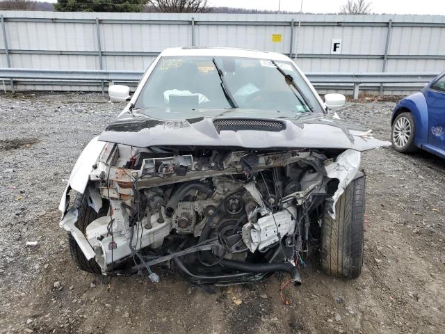 Aukcja sprzedaży 2016 Chrysler 300 S, vin: 2C3CCABT7GH111317, numer aukcji: 43657563