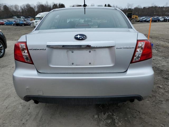 43274803 :رقم المزاد ، JF1GE60629H501970 vin ، 2009 Subaru Impreza 2.5i Premium مزاد بيع