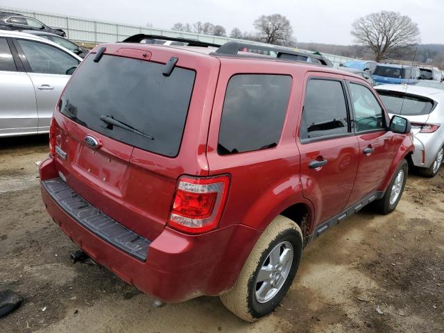 41557543 :رقم المزاد ، 1FMCU03729KB09311 vin ، 2009 Ford Escape Xlt مزاد بيع