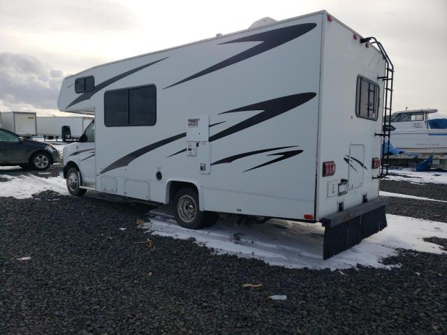 Aukcja sprzedaży 2008 Chevrolet Express G3500, vin: 1GBJG31K981178534, numer aukcji: 42434713
