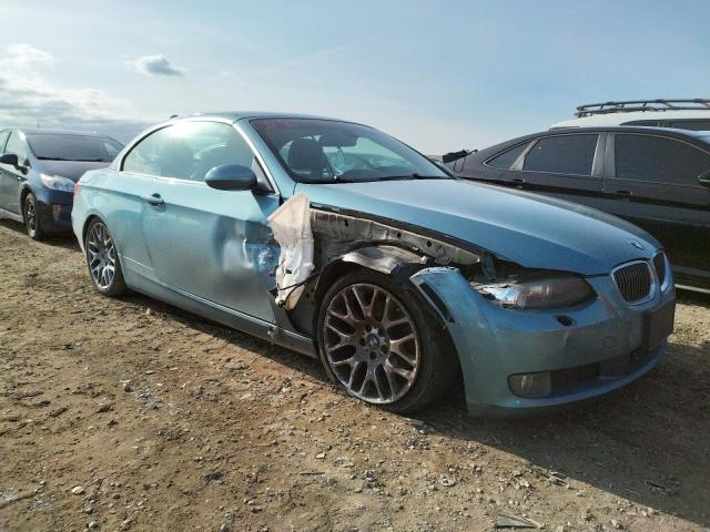 Aukcja sprzedaży 2007 Bmw 328 I Sulev, vin: WBAWR33527PX79487, numer aukcji: 43737253