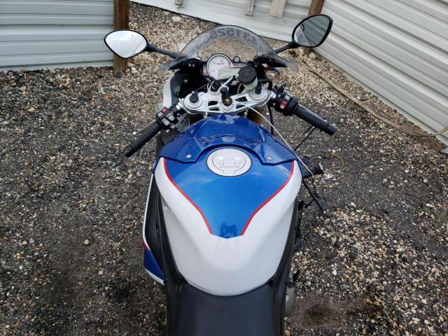 Продаж на аукціоні авто 2018 Bmw S 1000 Rr, vin: WB10D6000JZ711490, номер лоту: 43152563