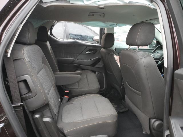 Продажа на аукционе авто 2021 Chevrolet Traverse Lt, vin: 1GNEVGKW7MJ179467, номер лота: 43564863