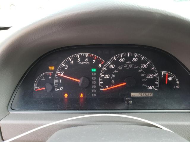 Продажа на аукционе авто 2006 Toyota Camry Le, vin: 4T1BE32K66U153747, номер лота: 43531003