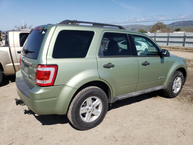 Aukcja sprzedaży 2009 Ford Escape Hybrid, vin: 1FMCU59369KB30342, numer aukcji: 43769093