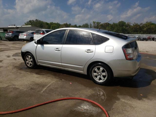 Продаж на аукціоні авто 2005 Toyota Prius, vin: JTDKB20U957024037, номер лоту: 43443083