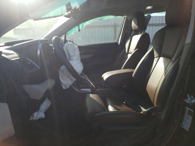 43599433 :رقم المزاد ، 4S4WMARD4M3452463 vin ، 2021 Subaru Ascent Touring مزاد بيع