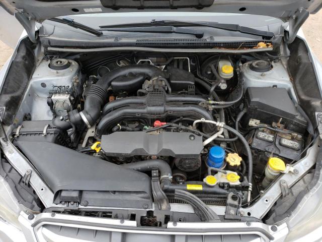 2012 Subaru Impreza Limited მანქანა იყიდება აუქციონზე, vin: JF1GJAK65CH014104, აუქციონის ნომერი: 43543633