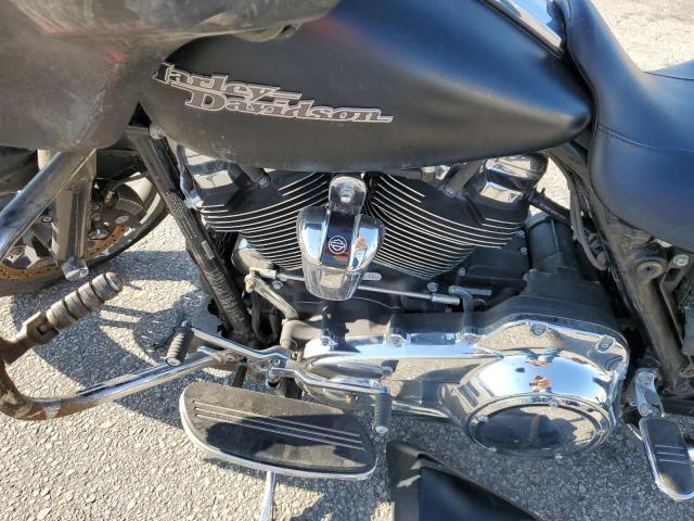 Aukcja sprzedaży 2017 Harley-davidson Flhx Street Glide, vin: 1HD1KBC36HB687466, numer aukcji: 43494713