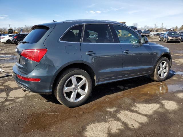 Aukcja sprzedaży 2011 Audi Q5 Premium Plus, vin: WA1DKAFP1BA042481, numer aukcji: 42827733