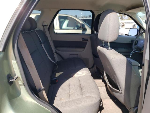 Aukcja sprzedaży 2009 Ford Escape Hybrid, vin: 1FMCU59369KB30342, numer aukcji: 43769093