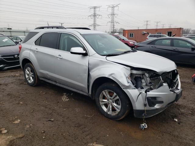 2015 Chevrolet Equinox Lt მანქანა იყიდება აუქციონზე, vin: 2GNFLFEK5F6246578, აუქციონის ნომერი: 43090273