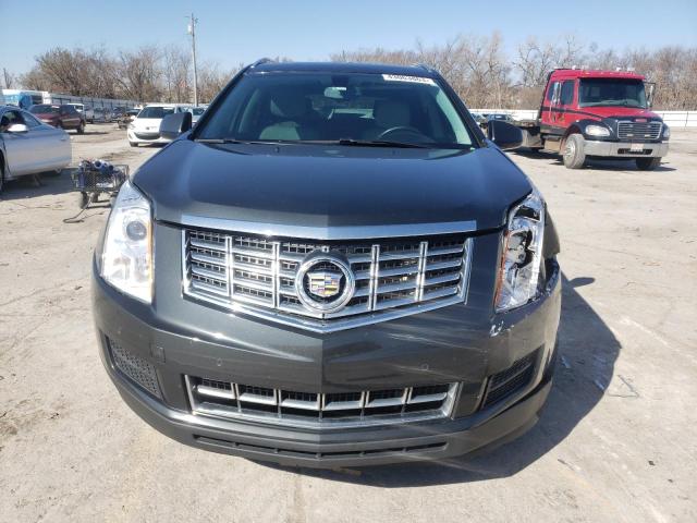 Продаж на аукціоні авто 2014 Cadillac Srx Luxury Collection, vin: 3GYFNBE32ES561482, номер лоту: 43063863