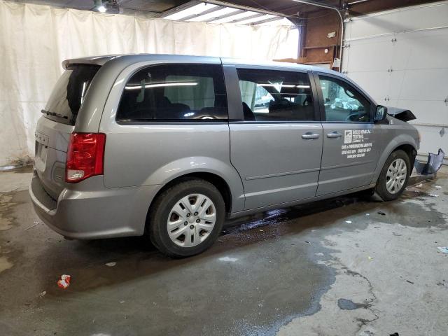 Aukcja sprzedaży 2014 Dodge Grand Caravan Se, vin: 2C4RDGBG3ER375148, numer aukcji: 43582093