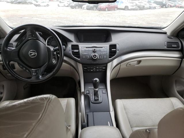 Продажа на аукционе авто 2009 Acura Tsx, vin: JH4CU26659C021803, номер лота: 43559033