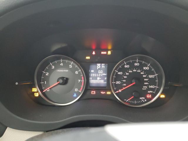 40945433 :رقم المزاد ، JF2GPAKC7E8250630 vin ، 2014 Subaru Xv Crosstrek 2.0 Limited مزاد بيع