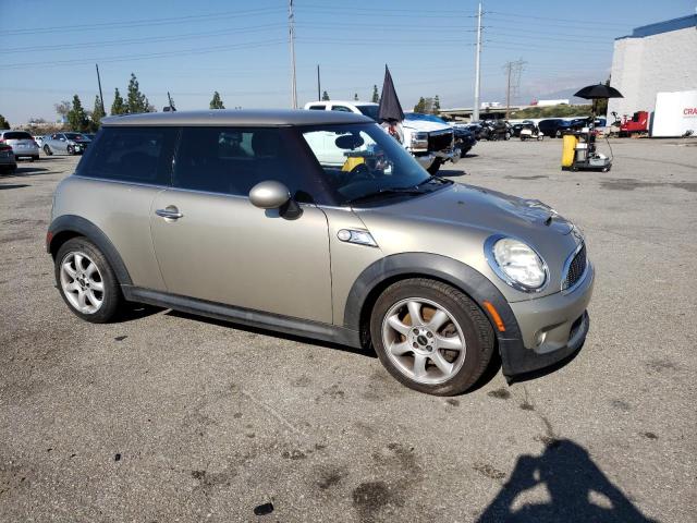 Продажа на аукционе авто 2010 Mini Cooper S, vin: WMWMF7C5XATZ69088, номер лота: 43499033