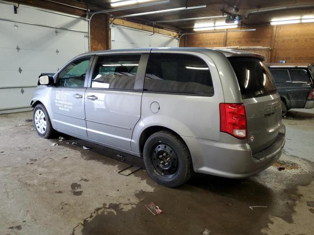 Aukcja sprzedaży 2014 Dodge Grand Caravan Se, vin: 2C4RDGBG3ER375148, numer aukcji: 43582093