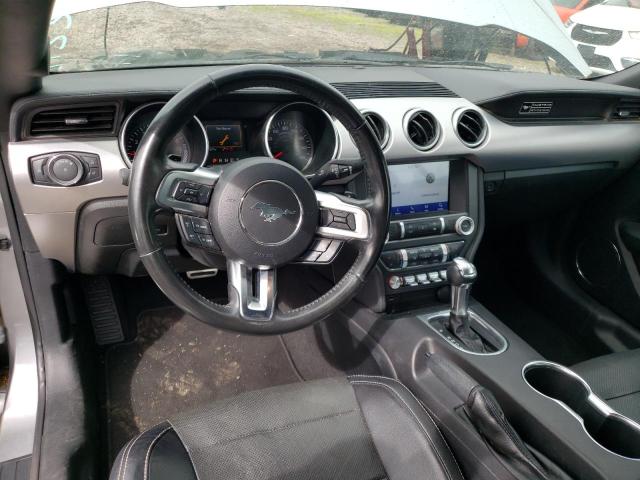 Aukcja sprzedaży 2020 Ford Mustang, vin: 1FATP8UH4L5111798, numer aukcji: 43329533