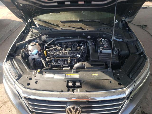 Aukcja sprzedaży 2021 Volkswagen Passat Se, vin: 1VWSA7A37MC015135, numer aukcji: 43335573