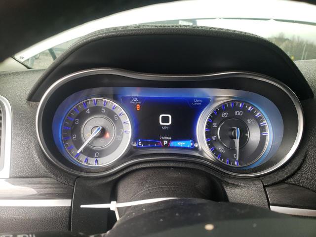 40999083 :رقم المزاد ، 2C3CCAAG6LH212654 vin ، 2020 Chrysler 300 Touring مزاد بيع
