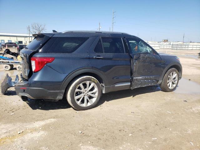 Aukcja sprzedaży 2022 Ford Explorer Platinum, vin: 1FM5K8HC6NGA18820, numer aukcji: 43511683