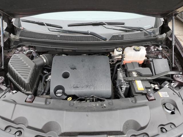 Продажа на аукционе авто 2021 Chevrolet Traverse Lt, vin: 1GNEVGKW7MJ179467, номер лота: 43564863
