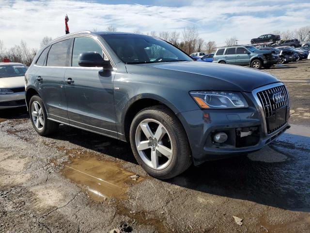 Aukcja sprzedaży 2011 Audi Q5 Premium Plus, vin: WA1DKAFP1BA042481, numer aukcji: 42827733