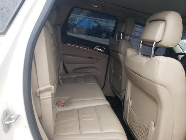 2011 Jeep Grand Cherokee Limited მანქანა იყიდება აუქციონზე, vin: 1J4RR5GT5BC527960, აუქციონის ნომერი: 42653613