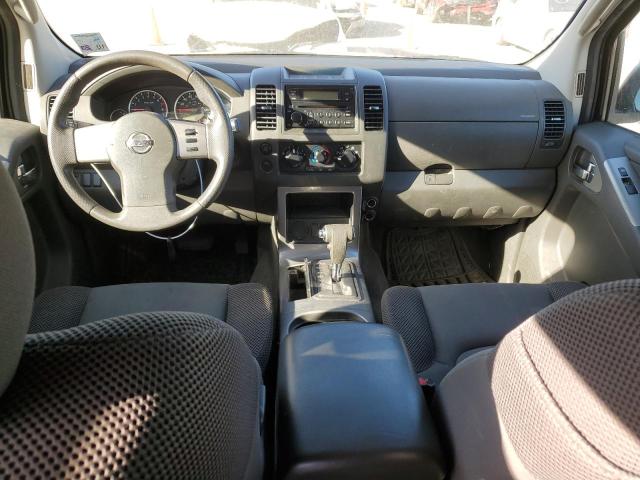 Продажа на аукционе авто 2006 Nissan Pathfinder Le, vin: 5N1AR18U76C664841, номер лота: 43009183